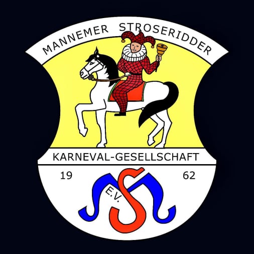 KG Mannemer Stroseridder 1962 e.V.